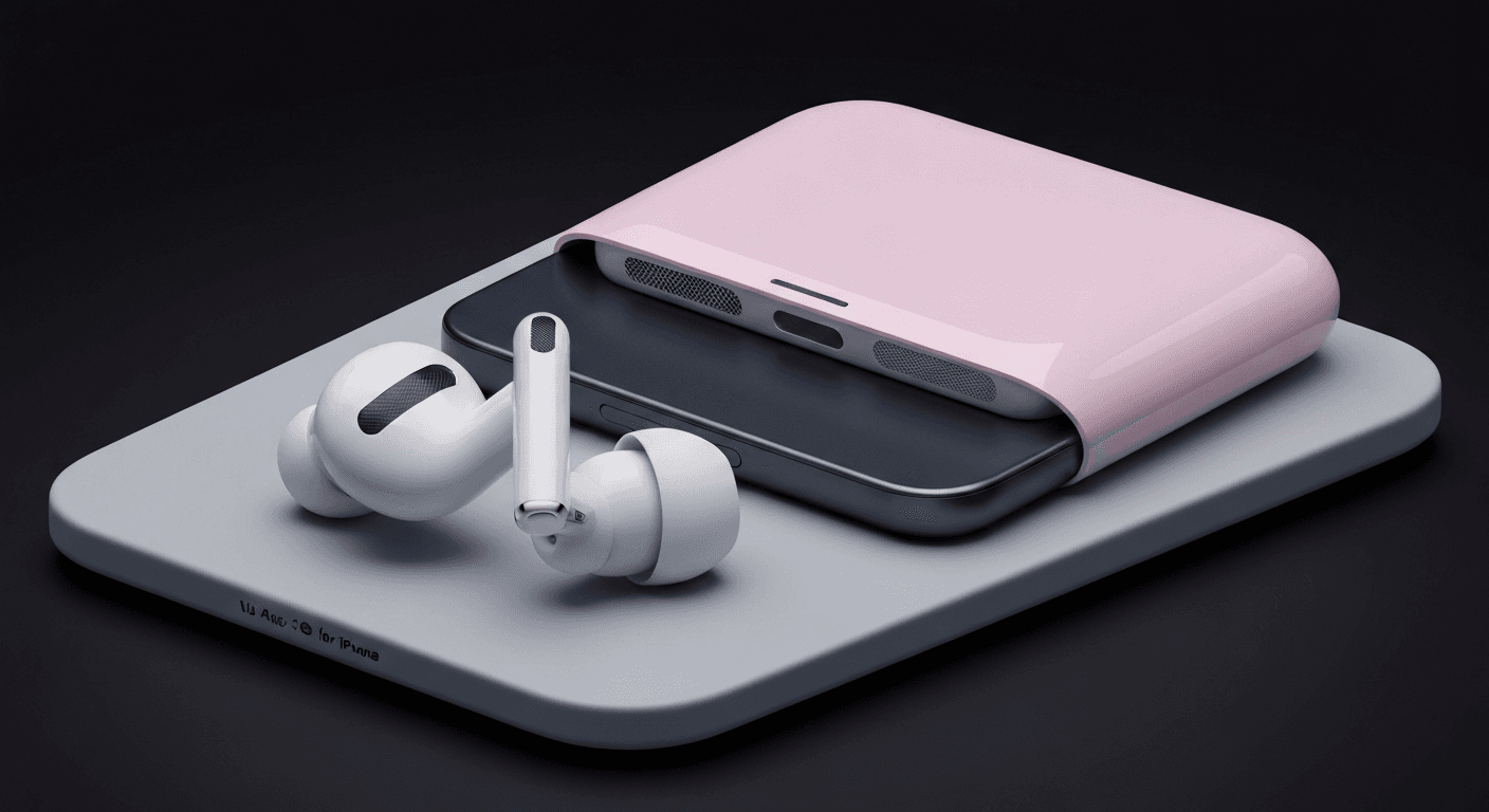 Apple AirPods 4