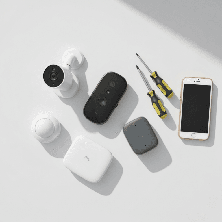 How Much Does It Cost to DIY Home Security Monitoring in 2026?