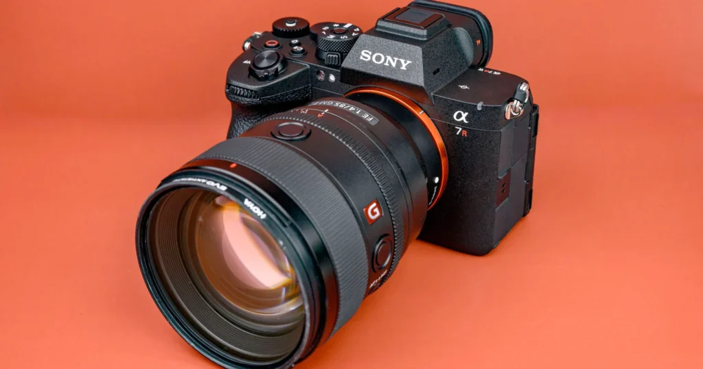 The Silicon Valley Paradigm Shift: Why the Sony a7R VI Stacked Sensor Architecture Redefines Professional Imaging ROI