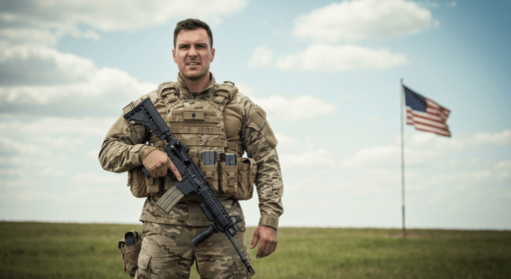 Honest Review of FRTKK Tactical Molle Admin Pouch