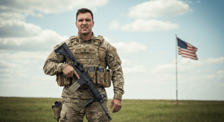 Honest Review of FRTKK Tactical Molle Admin Pouch
