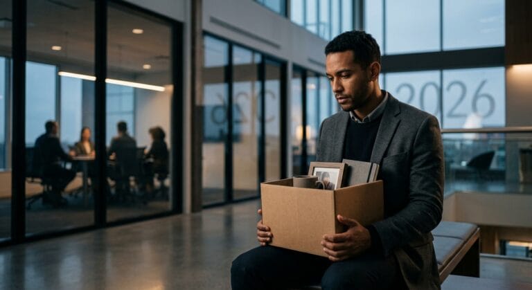 The 2026 Layoffs Tracker: Navigating the Multi-Billion Dollar Corporate Restructuring Architecture