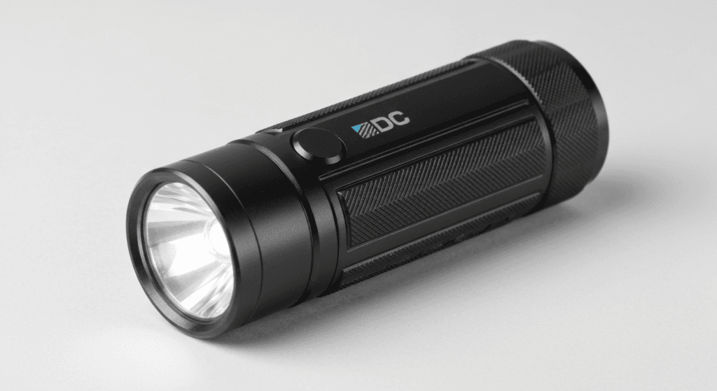Honest Review of the stvono Mini EDC Flashlight