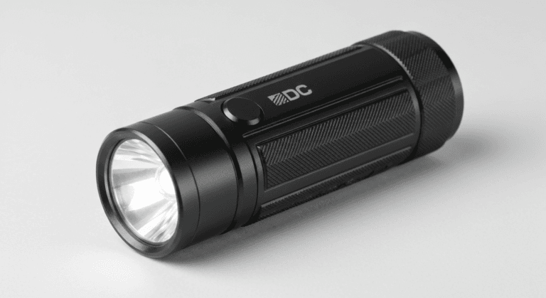 Honest Review of the stvono Mini EDC Flashlight