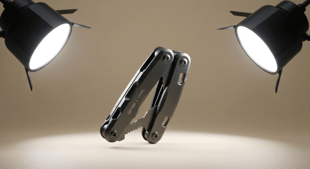 Honest Review of Gerber Gear Dime 12-in-1 Mini EDC Multitool