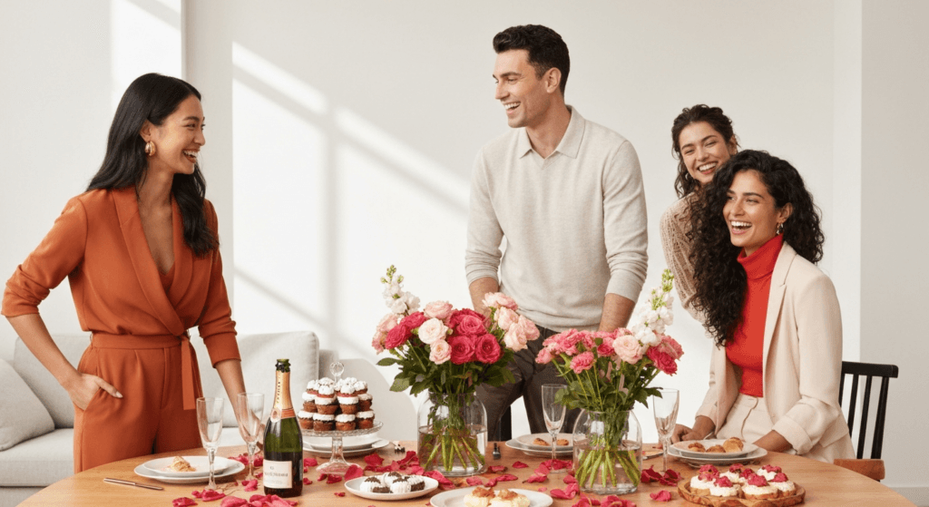 The High-Net-Worth Arbitrage: How Elite Credit Card Perks Solve Last-Minute Valentine’s Day Bottlenecks