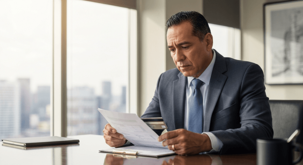 The Liquidity Arbitrage: Should You Pay Off Medical Debts With a Credit Card?