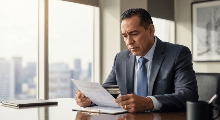 The Liquidity Arbitrage: Should You Pay Off Medical Debts With a Credit Card?