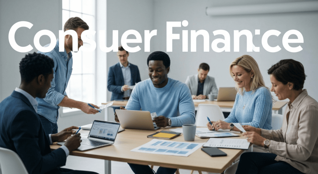 The Consumer Finance CNBC Blueprint: Re-Engineering Your Wealth Architecture for the High-Yield Era