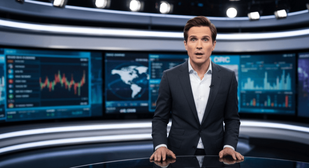The Institutional Edge: Why CNBC PRO Is the Ultimate Data Stack for Modern Market Intelligence