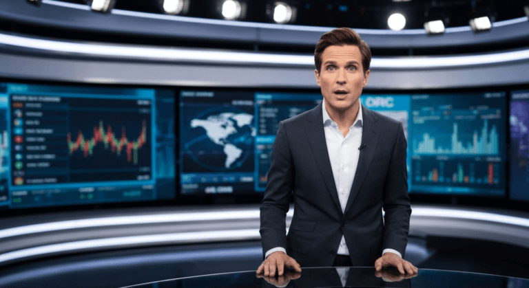 The Institutional Edge: Why CNBC PRO Is the Ultimate Data Stack for Modern Market Intelligence