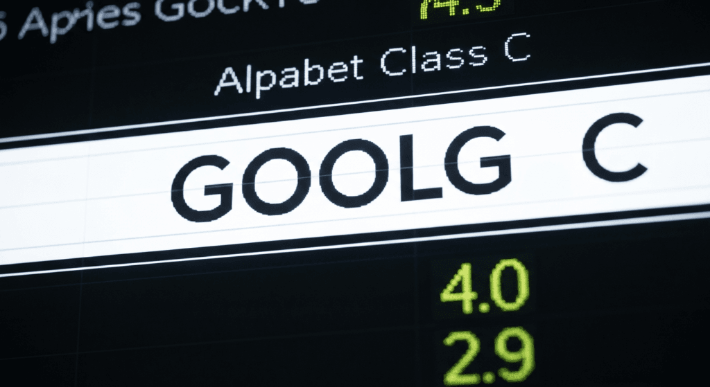 Alphabet Class C (GOOG): Analyzing the Multi-Billion Dollar AI Infrastructure Stack