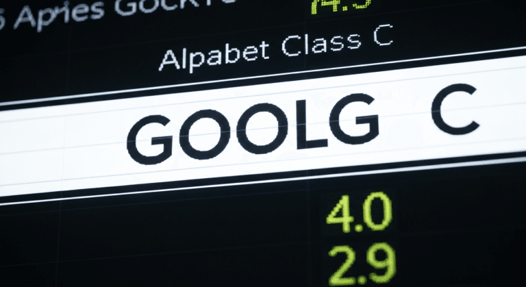Alphabet Class C (GOOG): Analyzing the Multi-Billion Dollar AI Infrastructure Stack