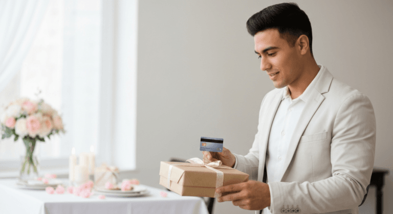 The 2026 Wedding Credit Stack: How to Arbitrage Your Venue Deposits into a First-Class Honeymoon