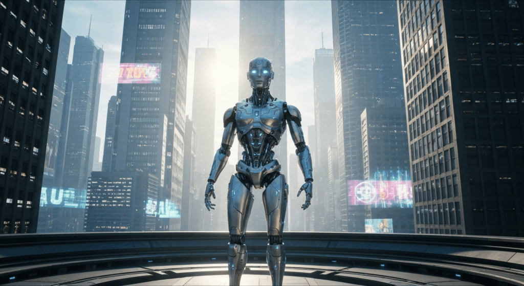 Amazon’s $12 Billion AI Warehouse Robot Push: Inside the Autonomous Logistics Revolution