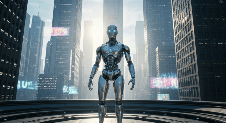 Amazon’s $12 Billion AI Warehouse Robot Push: Inside the Autonomous Logistics Revolution