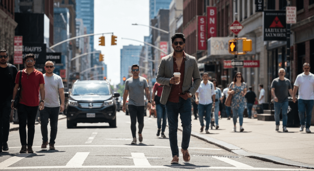 The Athleisure Correction: How Lululemon’s US Market Shift Signals a New Era for Premium Performance Gear