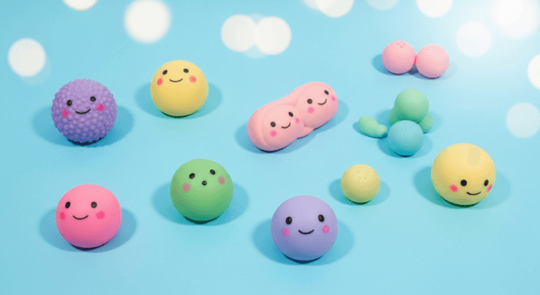 The Silicon Valley of Stress Relief: Why the Glitter Dumpling Squishy Stack is Deployed for Peak Cognitive Performance