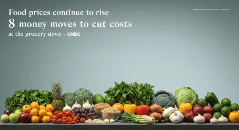 The Inflation Hedge: How to Deploy a Multi-Layered Grocery Optimization Stack