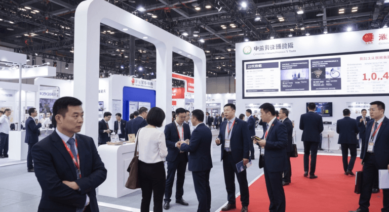 The $35\%$ Tech Surge: How China’s Record-Breaking May Shipments Are Rewriting Supply Chain Architecture