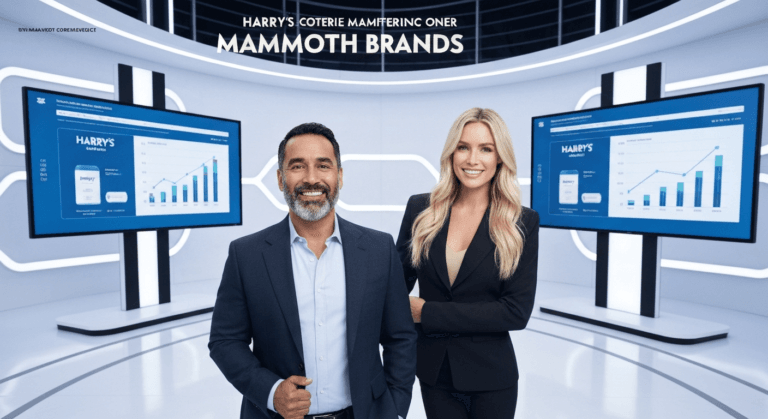 Mammoth Brands IPO Analysis: The Next-Gen CPG Stack Disrupted