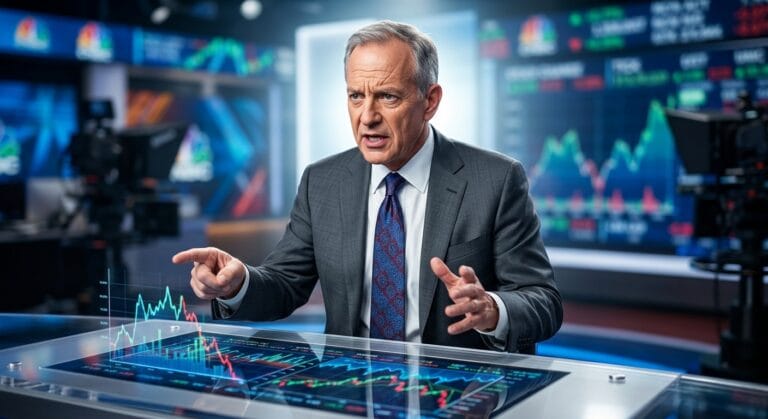 Beyond the Meme: Why Cramer’s Lightning Round Missed the Real Tech Stack Underpinning Ondas