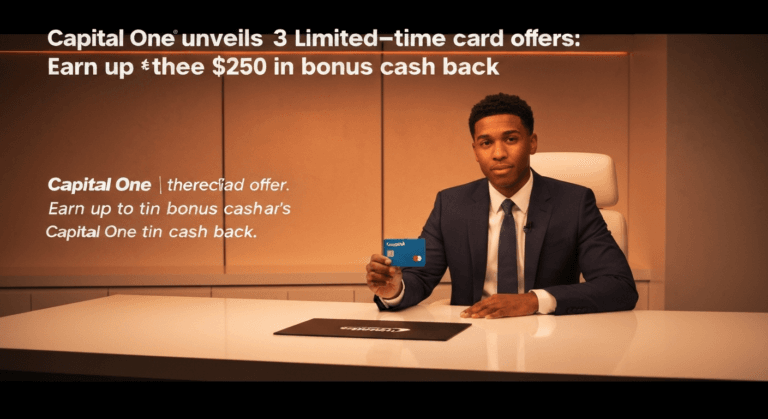 Capital One’s New Savor Architecture: The Ultimate Financial Tech Stack for 2026