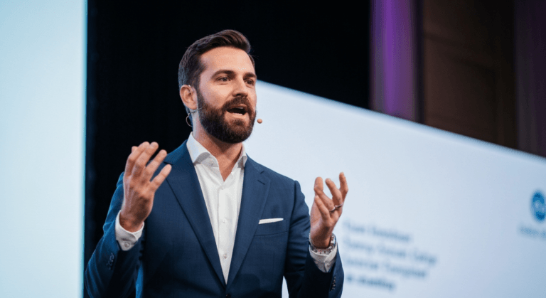 How a $10.1 Billion Biometric Stack Redefined Human Performance Architecture
