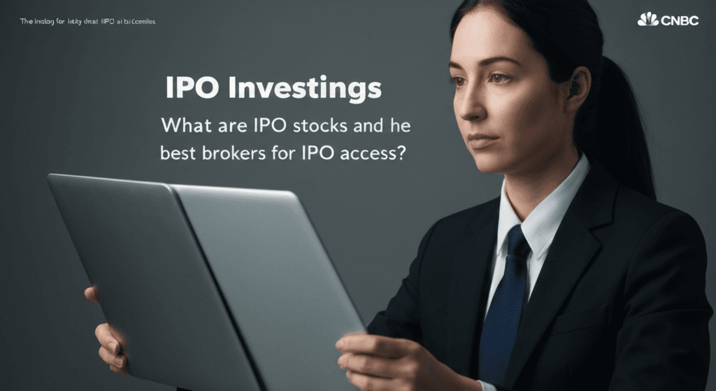 The Institutional Playbook: How to Access the Ultimate IPO Investing Tech Stack