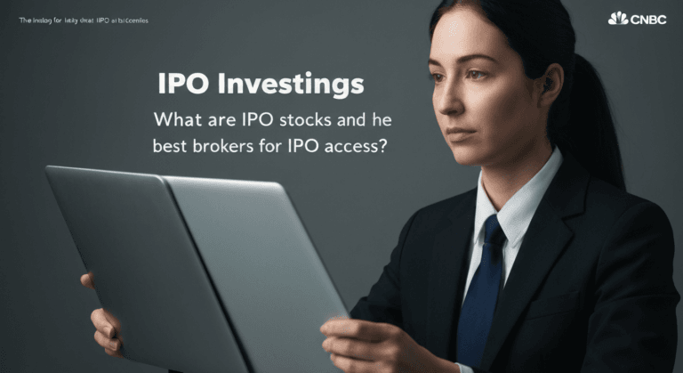 The Institutional Playbook: How to Access the Ultimate IPO Investing Tech Stack