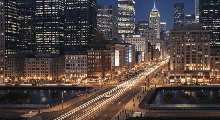 The Industrial Supercycle Stack: Decoding Wall Street’s Next Major Move