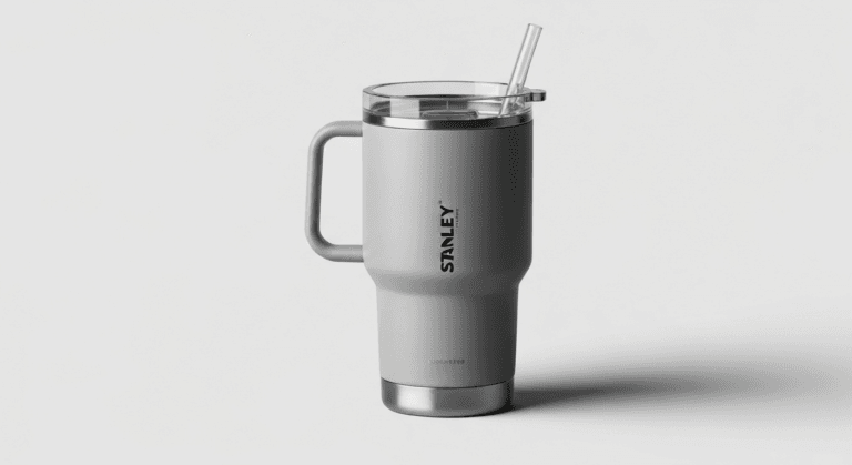 The Hydration Stack: Why the STANLEY Quencher H2.0 is the Ultimate Physical Asset for Daily Performance