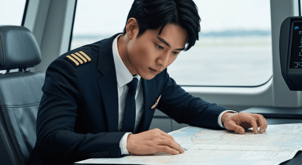 The Global Aviation Intelligence Stack: 5 Core Takeaways from the IATA CEO Summit