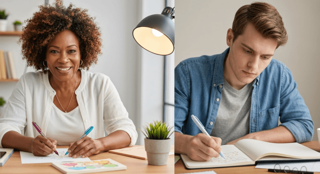 The Analog Tech Stack: Why Silicon Valley Elite Are Deploying Paper Mate Flair Pens for High-Fidelity Thinking