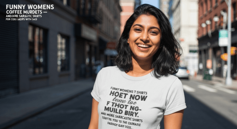 The Sarcastic Tee Architecture: Why the ‘Coffee Murdery’ Stack is the Ultimate Social API