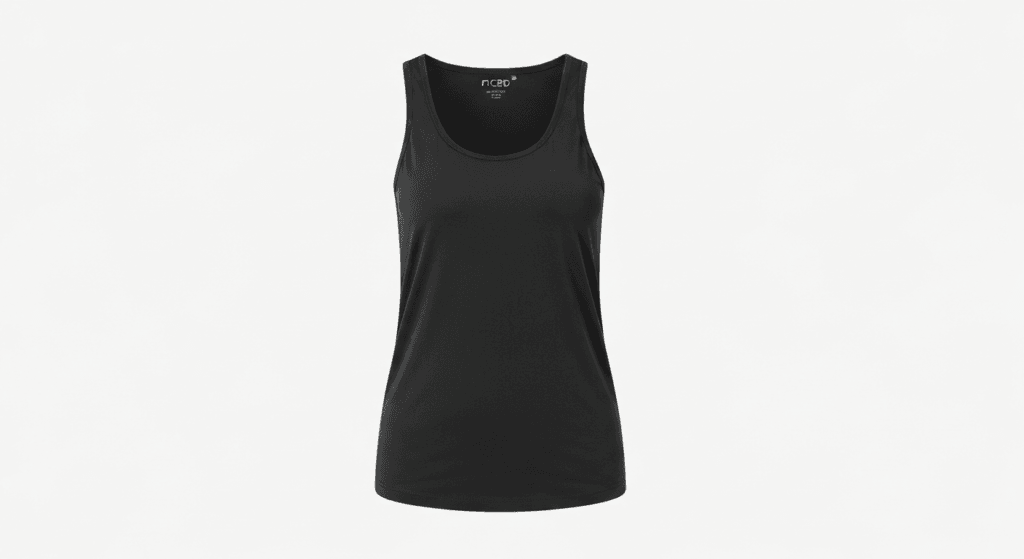 The Apparel Stack: Why Ficerd’s 8-Pack Tank Tops are the Ultimate Portfolio Play for Summer Wardrobes