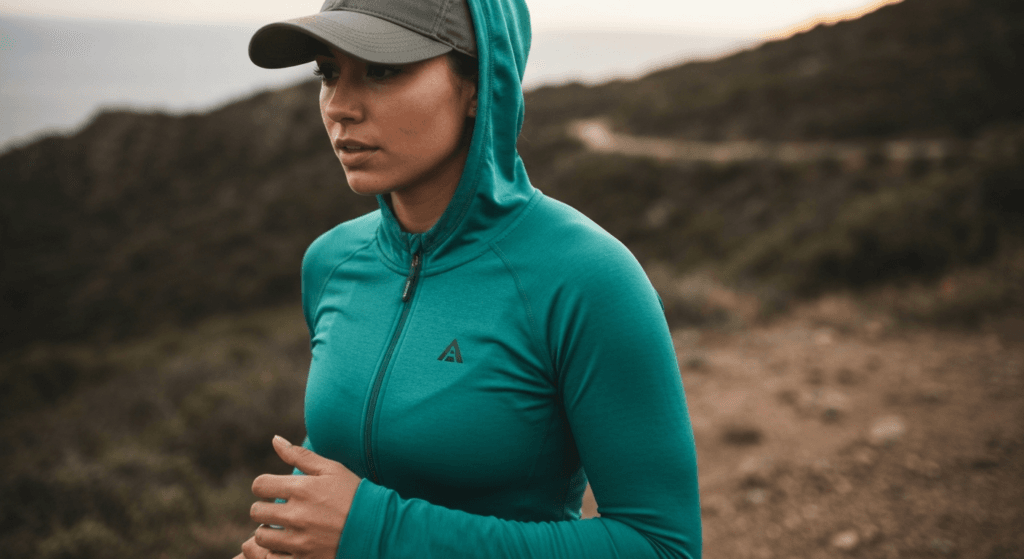 Bashafo UPF 50+ Sun Hoodie Review: The Ultimate Hardware Stack for Outdoor Protection