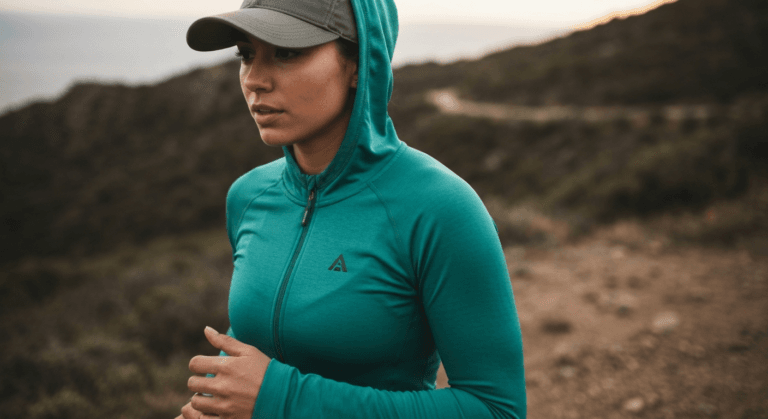 Bashafo UPF 50+ Sun Hoodie Review: The Ultimate Hardware Stack for Outdoor Protection