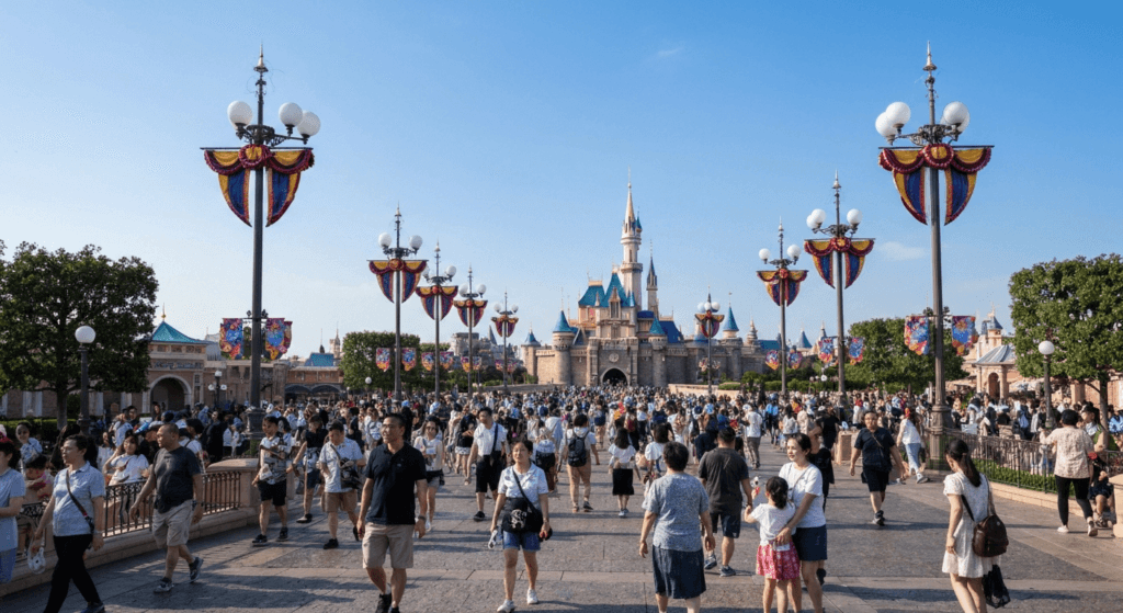 The Dark Side of 100 Million: How Global Entertainment Giants Exploit Family Data and Parental Trust