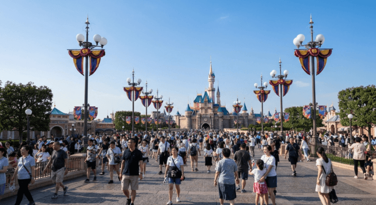 The Dark Side of 100 Million: How Global Entertainment Giants Exploit Family Data and Parental Trust