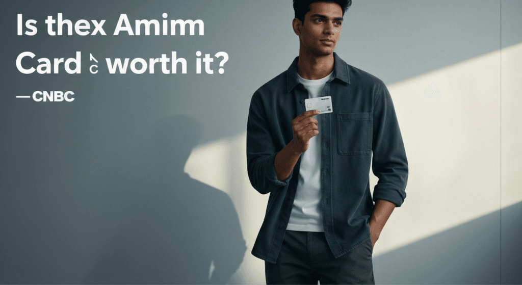 The High-Fee Trap: Is the Amex Platinum Card Worth It for Hardworking Families?