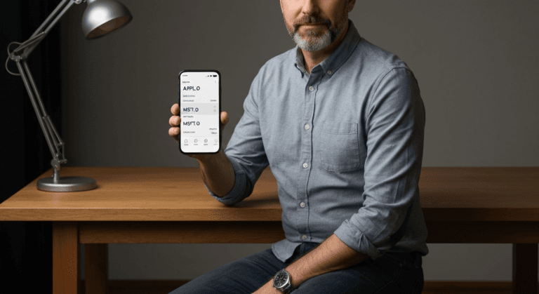 Exposed: How Big Tech Monopolies Control Family Wealth—And the Real-Time Tools to Fight Back