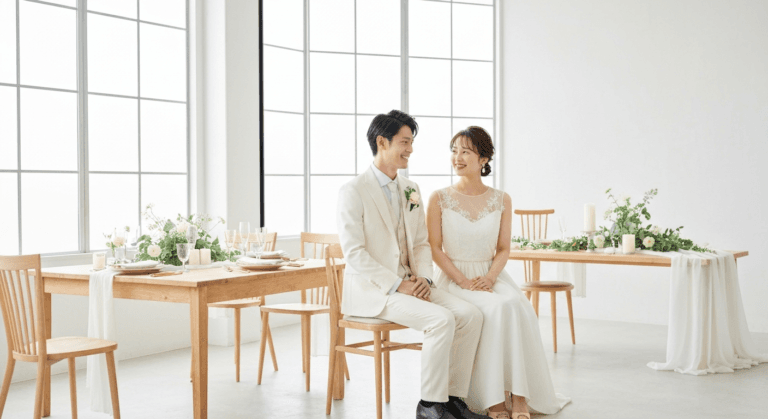 The Wedding Industry Cartel: How Legacy Brands Are Secretly Pricing Families Out of Marriage—And How to Fight Back