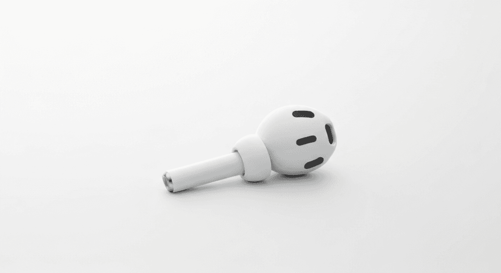 Big Tech’s Planned Obsolescence Exposed: How Hardworking Families Can Fight Back with the Left Replacement AirPod Pro 2nd Gen (A3048)