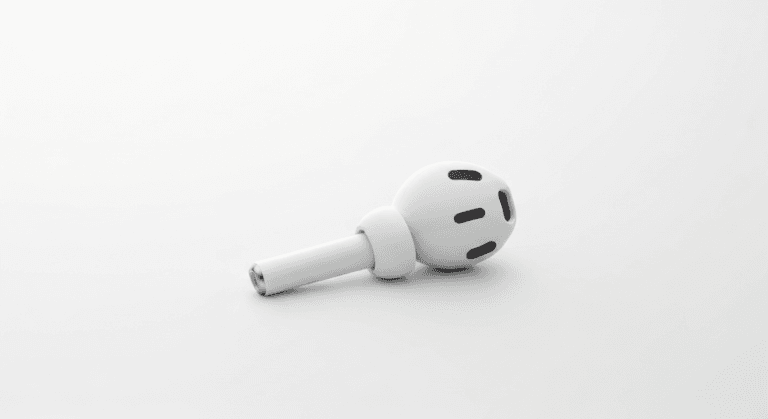 Big Tech’s Planned Obsolescence Exposed: How Hardworking Families Can Fight Back with the Left Replacement AirPod Pro 2nd Gen (A3048)