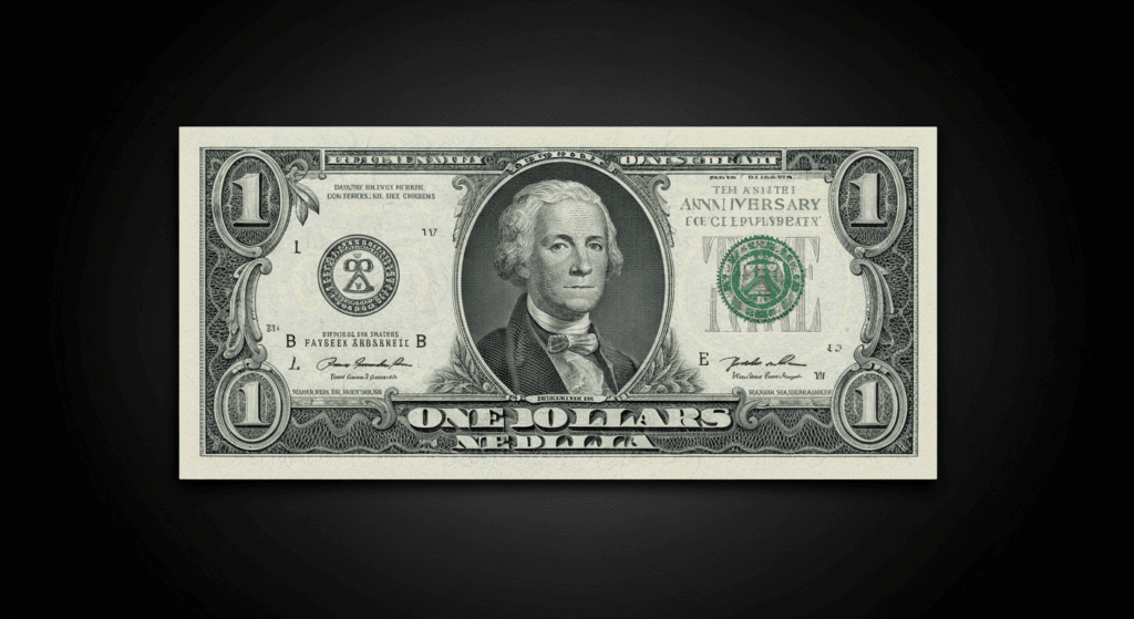 The Great Currency Erasure: Why Legacy Elites Fear the 250th Anniversary Collectible $2 Bill