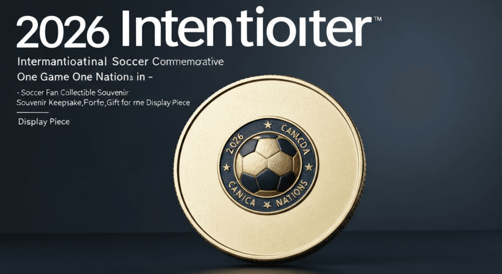 THE EXPOSÉ: How Corporate Sports Monopolies Are Robbing Families of 2026 Soccer Memories—And the Independent Solution Fighting Back
