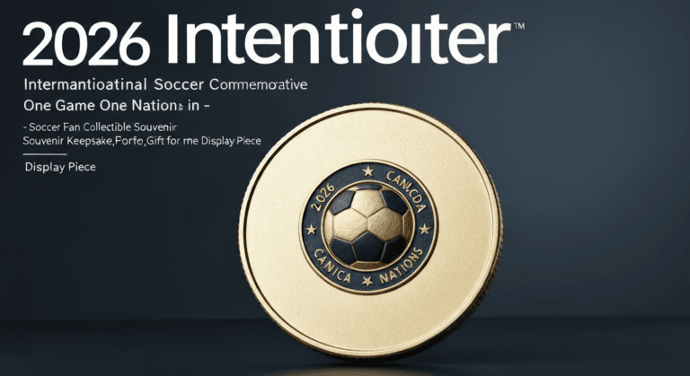 THE EXPOSÉ: How Corporate Sports Monopolies Are Robbing Families of 2026 Soccer Memories—And the Independent Solution Fighting Back