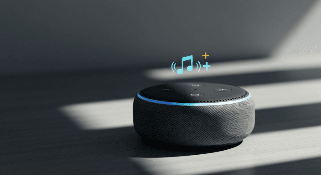 Amazon Echo Dot Newest Model Review: The Best Compact Smart Speaker?