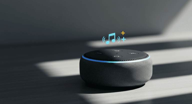 Amazon Echo Dot Newest Model Review: The Best Compact Smart Speaker?